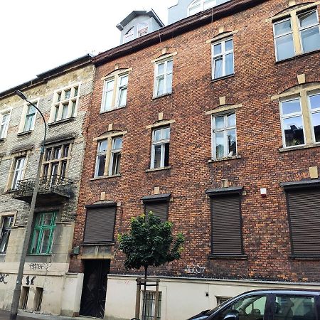 Krakow City Centre Apartment - Bon Turystyczny 外观 照片