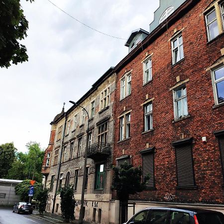 Krakow City Centre Apartment - Bon Turystyczny 外观 照片