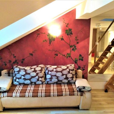 Krakow City Centre Apartment - Bon Turystyczny 外观 照片