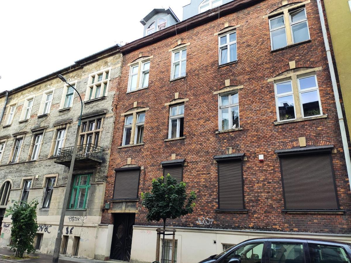 Krakow City Centre Apartment - Bon Turystyczny 外观 照片