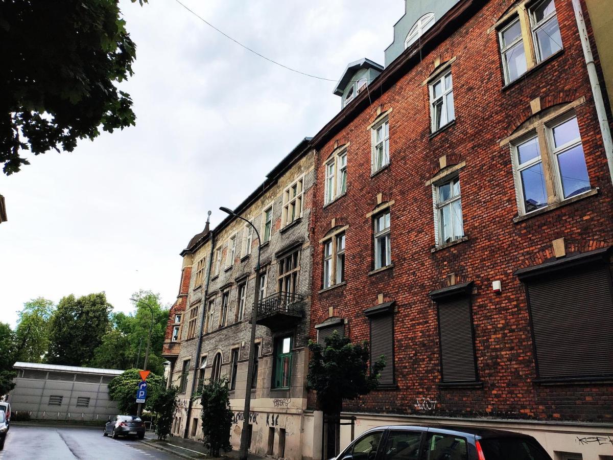 Krakow City Centre Apartment - Bon Turystyczny 外观 照片