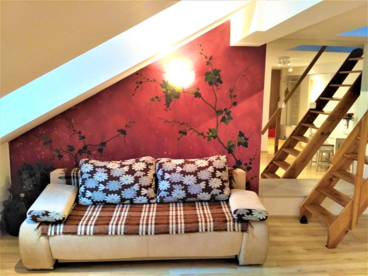 Krakow City Centre Apartment - Bon Turystyczny 外观 照片