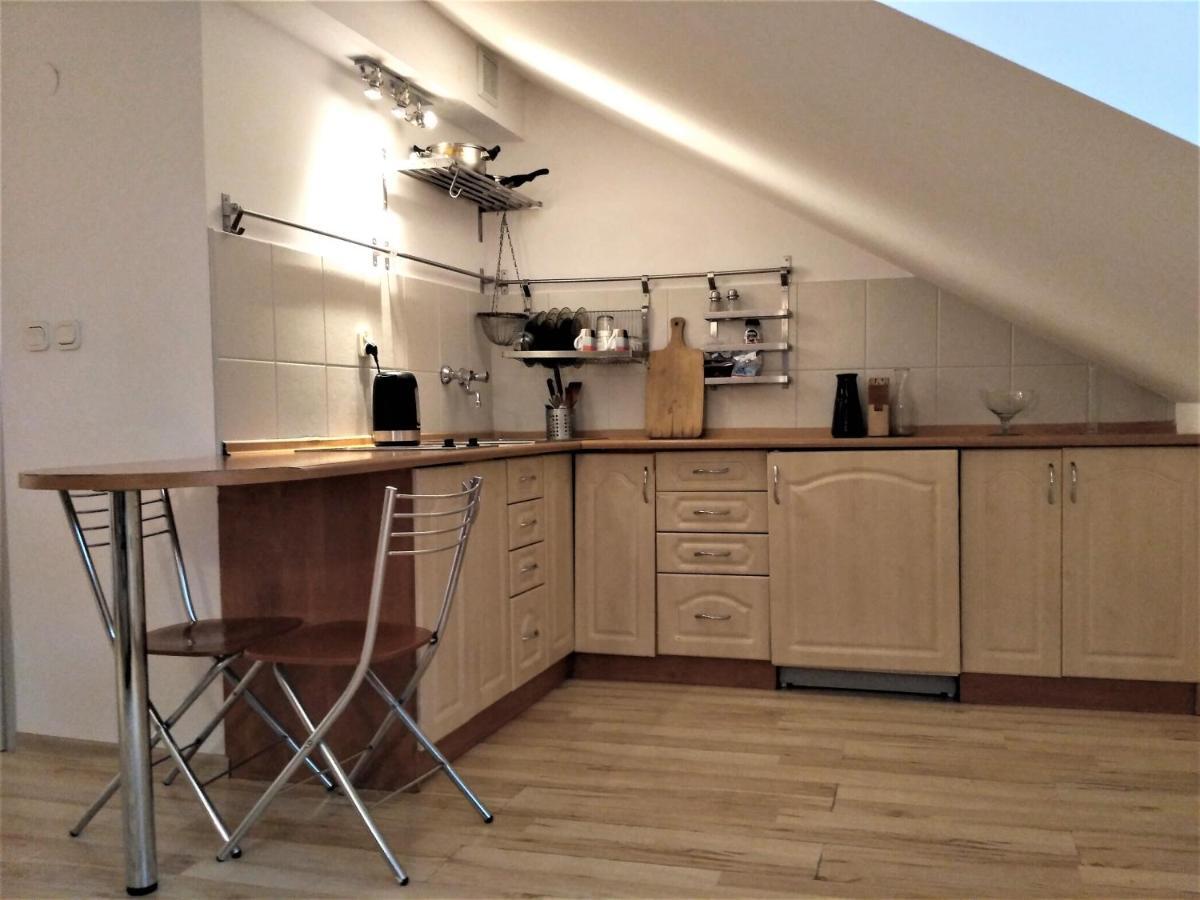 Krakow City Centre Apartment - Bon Turystyczny 外观 照片
