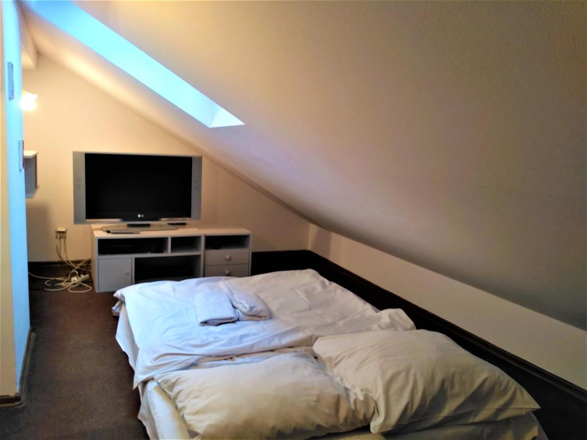 Krakow City Centre Apartment - Bon Turystyczny 外观 照片