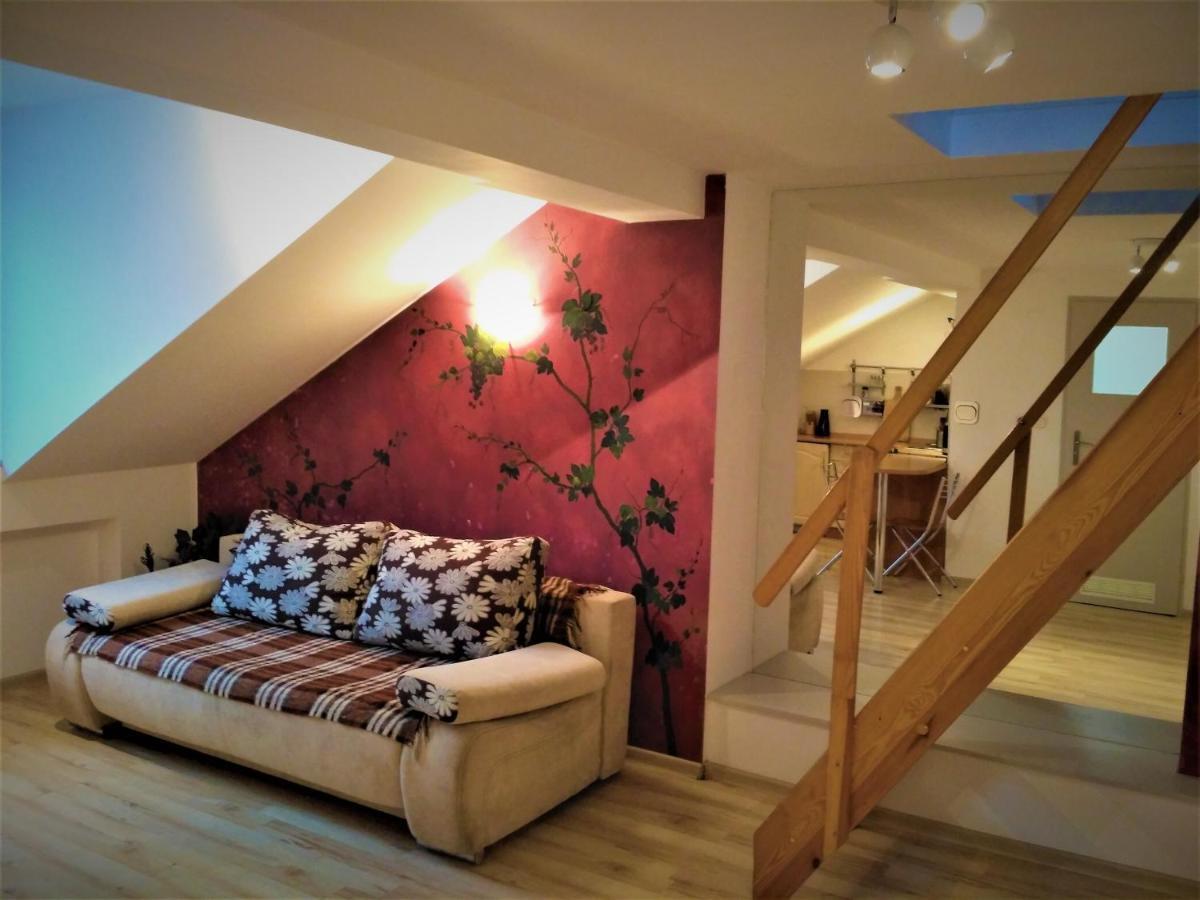 Krakow City Centre Apartment - Bon Turystyczny 外观 照片