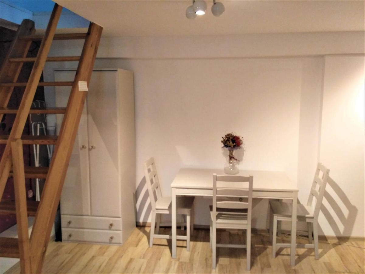 Krakow City Centre Apartment - Bon Turystyczny 外观 照片