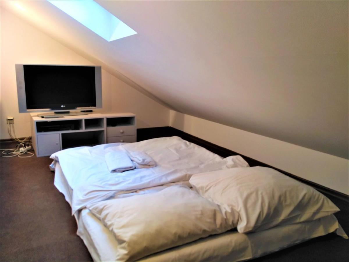 Krakow City Centre Apartment - Bon Turystyczny 外观 照片