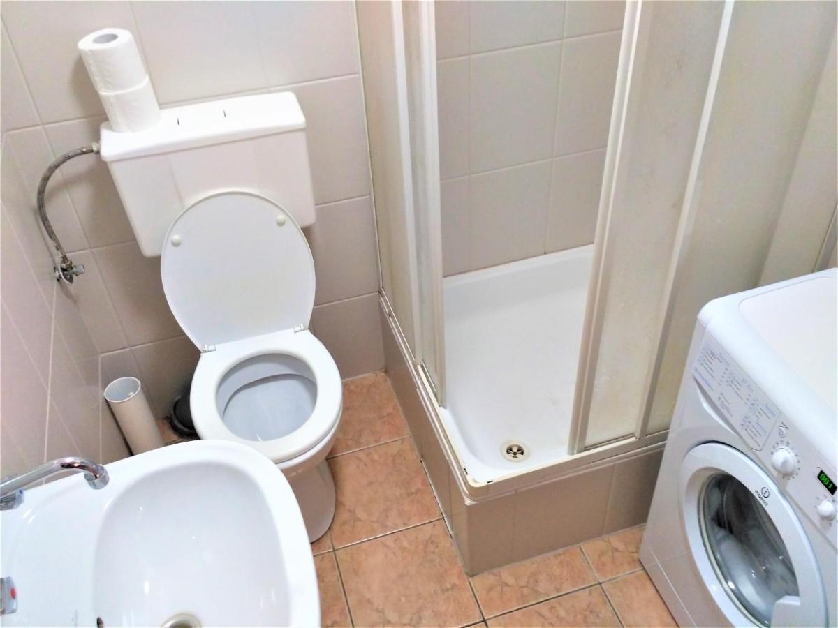 Krakow City Centre Apartment - Bon Turystyczny 外观 照片